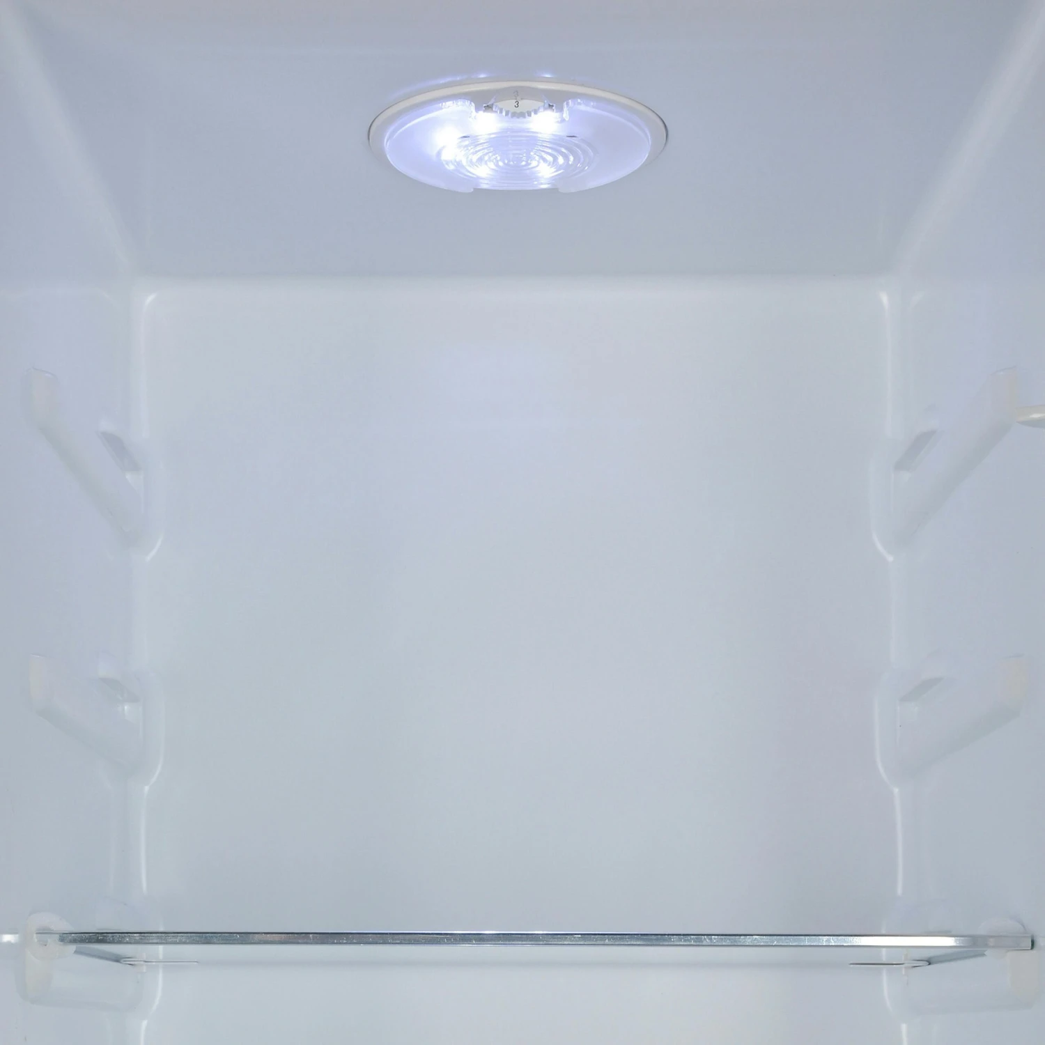 WOLKENSTEIN Retro-Kühl-Gefrierkombination WKG265RT LB, Blau, 250 Liter, 188cm Höhe 7 WOLKENSTEIN Retro-Kühl-Gefrierkombination WKG265RT LB, Blau, 250 Liter, 188cm Höhe – Bild 7