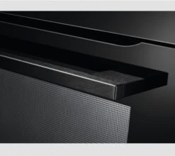 AEG 9000 SteamPro Dampfbackofen / Dampfreinigung / MaxiKlasse™ - Extra Großer Garraum (70 Liter) / Schwarz BSK792280B -Küchenbedarf Laden 0ba02ecb c04a 4735 8474 413f2380a4e6