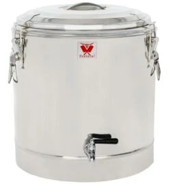 Beeketal Soßenwärmer Suppentopf Suppenwärmer - SB600 -Küchenbedarf Laden 12058a1d dc72 46ba bb4f e1186013d71b