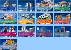 Contacto Schneidbrett 45 X 30 Cm, Weiß -Küchenbedarf Laden 12b9e7ce 760c 4cb9 8338 b3f8654e89cc