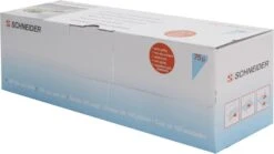 Schneider® Schneider - Einweg-Spritzbeutel, Geschlossene Spitze 300 X 160 Mm, 75 My, Gerollt. Farbe Blau 100 Stk./Box 11 Schneider® Schneider - Einweg-Spritzbeutel, Geschlossene Spitze 300 X 160 Mm, 75 My, Gerollt. Farbe Blau 100 Stk./Box -Küchenbedarf Laden 18af5fdf 29bc 416f affe 08665b5aa908