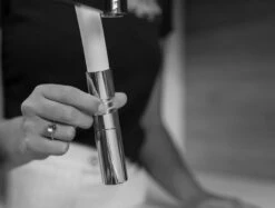 Niederdruck 3 Wege Wasserhahn Küchenarmatur Spültischmischer FC Verchromt, Mit 360° Schwenkbarem Stahlfeder Auslauf Und Abnehmbare 2 Strahl Handbrause -Küchenbedarf Laden 1c38f82b 6306 42fa b3c6 da57e660d81d