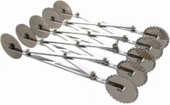 1 X SCHNEIDER Teigschneider, Doppelt 0 -Küchenbedarf Laden 1e460132 9a65 46ac a5f1 7067a819b06d