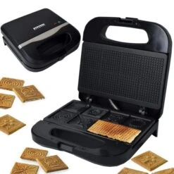 Zimtwaffeleisen Zimtwaffelautomat Für 8 Leckere Zimtwaffeln -Küchenbedarf Laden 26edbe72 79ec 4b57 ae2e 0fd61c6e4aad