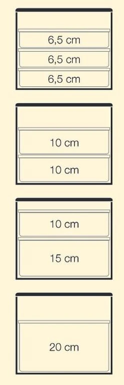 Schneider® Thermobox EPP GN 1/1 60 X 40 X 32 Cm Mit 46 Liter 12 Schneider® Thermobox EPP GN 1/1 60 X 40 X 32 Cm Mit 46 Liter -Küchenbedarf Laden 2b0eefe4 2e7b 4307 98f5 ca03cce170de