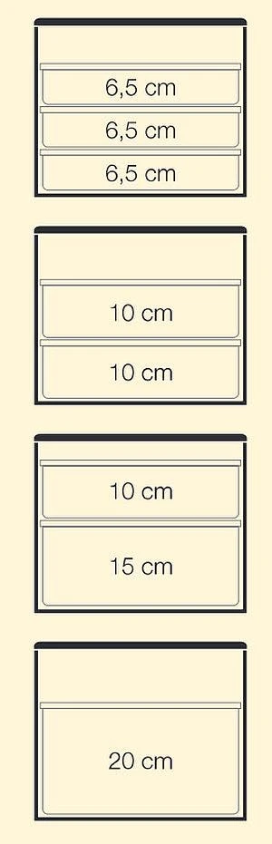 Schneider® Thermobox EPP GN 1/1 60 X 40 X 32 Cm Mit 46 Liter 6 Schneider® Thermobox EPP GN 1/1 60 X 40 X 32 Cm Mit 46 Liter – Bild 6