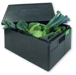 Schneider® Thermobox EPP GN 1/1 60 X 40 X 32 Cm Mit 46 Liter 9 Schneider® Thermobox EPP GN 1/1 60 X 40 X 32 Cm Mit 46 Liter -Küchenbedarf Laden 2cdd268d 6f5b 4e8a 8617 c4c7879a1da1