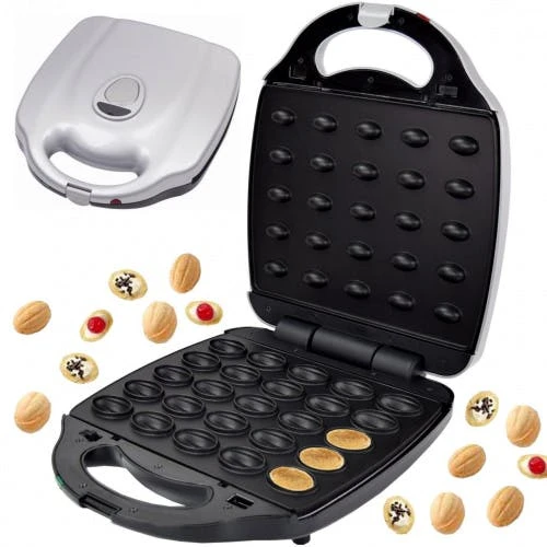 Waffeleisen Zaubernuss XXL Nussbäcker Mit Herausnehmbaren Platten Syntrox Germany 1 Waffeleisen Zaubernuss XXL Nussbäcker Mit Herausnehmbaren Platten Syntrox Germany