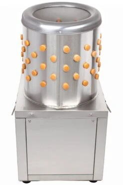 Beeketal Geflügelrupfmaschine Rupfmaschine Nassrupfmaschine Für Wachteln+Tauben - BRM750 -Küchenbedarf Laden 32034496 fc48 49f5 99e9 264d0e337512