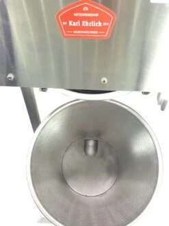 Karl Ehrlich Wurstfüller 12 Liter Elektrisch -Küchenbedarf Laden 36cf7ebb e84c 45a7 b343 78540f8aaa96