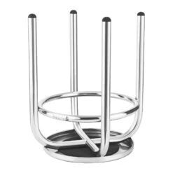 Royal Catering Edelstahlhocker - Durchmesser 29 Cm -Küchenbedarf Laden 3758effe 3f95 48e5 9038 20ee827e6bec