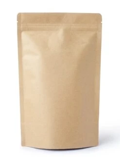 Standbodenbeutel Kraftpapier Braun, Druckverschluss 85 X 145 + 50 Mm 500 Stk. -Küchenbedarf Laden 382925d3 9814 4da2 b25c 2b1887eb7baa