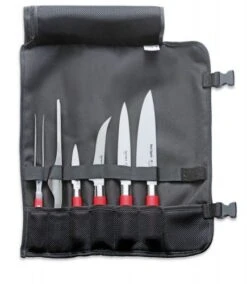 Dick Textil-Rolltasche Mit 9-teiligem Starterset -Küchenbedarf Laden 391da25a a099 4219 8407 d6c106297324