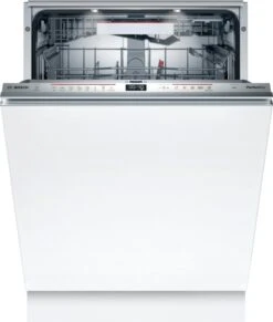 Bosch Serie 4 SMV4HBX40E Vollintegrierter Geschirrspüler 60 Cm Breit; 81,5 Cm Hoch -Küchenbedarf Laden 3df91979 f989 444b 8283 3cfad52b15f8