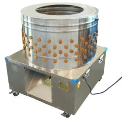 Beeketal Geflügelrupfmaschine Rupfmaschine Nassrupfmaschine Für Wachteln+Tauben - BRM750 -Küchenbedarf Laden 3e299bc9 3f3e 4050 999e a3a656416aea 1