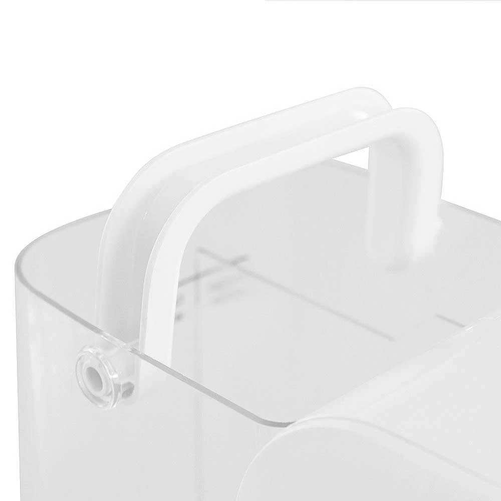 BEM LUNA Wasserfilter Mit Wassertank Wasserspender Umkehrosmose 6 Temperatureinstellungen Tischausführung 7 BEM LUNA Wasserfilter Mit Wassertank Wasserspender Umkehrosmose 6 Temperatureinstellungen Tischausführung – Bild 7