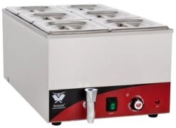 Beeketal Speisenwärmer Wasserbad Bain Marie BBM-2 -Küchenbedarf Laden 41d1c337 0ff2 4ea4 8f10 dfbdbe2ead4c 2