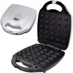 Waffeleisen Zaubernuss XXL Nussbäcker Mit Herausnehmbaren Platten Syntrox Germany 11 Waffeleisen Zaubernuss XXL Nussbäcker Mit Herausnehmbaren Platten Syntrox Germany -Küchenbedarf Laden 4aa0fb51 6c7a 457f ace3 e691c63cf2f6