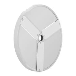 METRO Professional Schneidescheibe GVCDSA002, Edelstahl/ Aluminium, Ø 20.5 Cm, 2 Mm, Silber 12 METRO Professional Schneidescheibe GVCDSA002, Edelstahl/ Aluminium, Ø 20.5 Cm, 2 Mm, Silber -Küchenbedarf Laden 51f2dfba 4b16 482a b45e 2de56f326abc