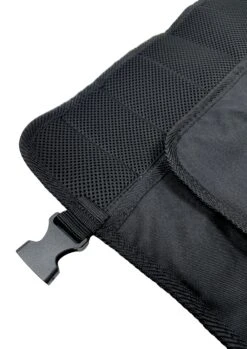 METRO Professional Messer Set 6-tlg., Ink. Tasche Und Messerschärfer, Edelstahl/ Polyester, 44 X 87.5 X 1 Cm, Schwarz -Küchenbedarf Laden 55aeeeb2 4dcf 4642 8299 c8d35220cba7 1