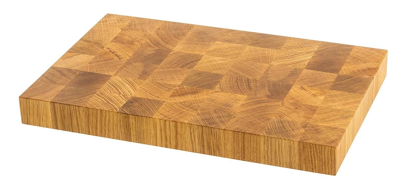 NXT Board Stirnholz Schneidebrett Eiche "S" 38 X25,5x 4,5cm 1 NXT Board Stirnholz Schneidebrett Eiche "S" 38 X25,5x 4,5cm