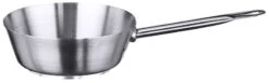 Contacto Kupfer-Sauteuse, Ø 20 Cm, Mehrschichtenaufbau Aus Edelstahl, 1.8 Liter, Induktionsgeeignet -Küchenbedarf Laden 5cc2db5c fb1b 494e 8d7f efa60446d9b3