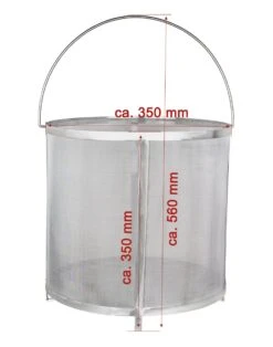 Beeketal Edelstahl Filter Sieb Hopfenfilter Bierfilter BBF-2 -Küchenbedarf Laden 635a9e0f 2f31 4fc3 8bf8 76be4a0bfcab