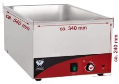 Beeketal Speisenwärmer Wasserbad Bain Marie BBMoA 13 Beeketal Speisenwärmer Wasserbad Bain Marie BBMoA -Küchenbedarf Laden 642e9161 9ddb 402f 8443 c7dbc8649325