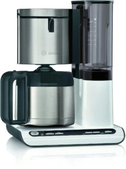 Bosch TKA6A047 Kaffeemaschine Halbautomatisch Filterkaffeemaschine 1,25 L -Küchenbedarf Laden 7340eb08 8df4 4d41 9a82 f108157be9fc