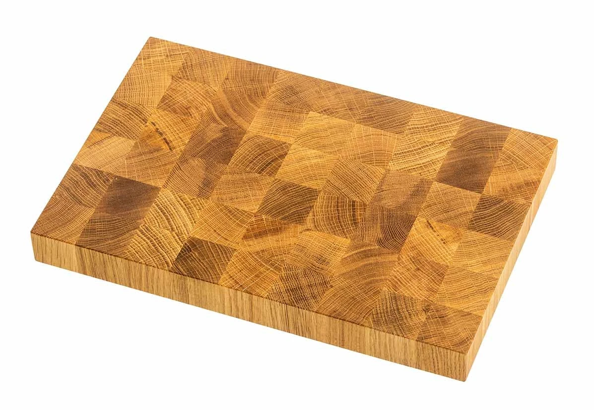 NXT Board Stirnholz Schneidebrett Eiche "S" 38 X25,5x 4,5cm 7 NXT Board Stirnholz Schneidebrett Eiche "S" 38 X25,5x 4,5cm – Bild 7