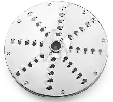 METRO Professional Schneidescheibe GVCDSA002, Edelstahl/ Aluminium, Ø 20.5 Cm, 2 Mm, Silber 2 METRO Professional Schneidescheibe GVCDSA002, Edelstahl/ Aluminium, Ø 20.5 Cm, 2 Mm, Silber – Bild 2