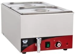 Beeketal Speisenwärmer Wasserbad Bain Marie BBMoA 11 Beeketal Speisenwärmer Wasserbad Bain Marie BBMoA -Küchenbedarf Laden 7fb29582 b759 4caf a6a8 765818c4fb74