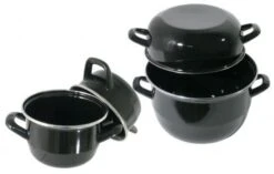 Contacto Bräter, Kupfer, 5.2 L, Mehrschichtenaufbau Aus Edelstahl, 35 X 25 X 6 Cm -Küchenbedarf Laden 814519ad 6693 4932 b1da f46acedc38ac