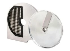 METRO Professional Schneidescheibe GVCDSA002, Edelstahl/ Aluminium, Ø 20.5 Cm, 2 Mm, Silber 9 METRO Professional Schneidescheibe GVCDSA002, Edelstahl/ Aluminium, Ø 20.5 Cm, 2 Mm, Silber -Küchenbedarf Laden 88d084e0 dc83 45bc 9cac 9328a0b62ce1