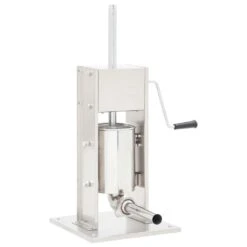 Karl Ehrlich Wurstfüller 12 Liter Elektrisch -Küchenbedarf Laden 8bf19f23 3ff7 4cce b191 b955f87fe09f