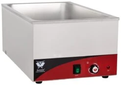 Beeketal Speisenwärmer Wasserbad Bain Marie BBM-2 -Küchenbedarf Laden 8c06af15 bc3c 46c0 abda c897443cb1ac 1