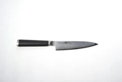 Shizu Hamono Allzweckmesser, Gemüsemesser 8 Cm HP-M-C09 Damastmesser -Küchenbedarf Laden 905b511c 9f01 4479 9eb9 2b3aed04ed90