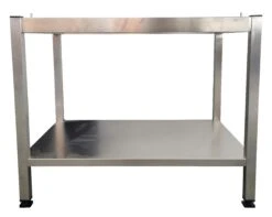 RATIONAL Untergestell UG II Typ 6-1/1 Und 10-1/1 CNS 60.31.086 -Küchenbedarf Laden 90a8d172 2ace 4c57 a8ab 1135ae43b678