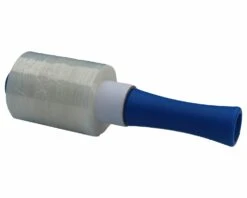 10x Abroller Für Mini Bündelstretchfolie Handstretchfolie Mit überstehender Hülse -Küchenbedarf Laden 99e04803 b98f 4e78 9be0 d3988359cdb6