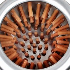 Beeketal Geflügelrupfmaschine Rupfmaschine Nassrupfmaschine Für Wachteln+Tauben - BRM750 -Küchenbedarf Laden 9bf872dd f2d8 40e4 b6b2 5661870d3323