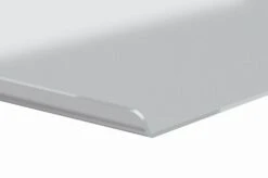 Backblech ALU 78 X 58 Cm - Geschlossen 3-seitig Aufgekantet -Küchenbedarf Laden a6972f65 2739 4fe1 b31a c4eeeee19f4e