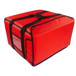 PizzaBag 45x45x12cm Rot -Küchenbedarf Laden acf6f1c9 801a 482e a0aa 750c471ee5e1