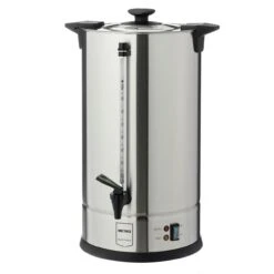 METRO Professional Kaffeemaschine GCT2001, Edelstahl, 21.5x41.5x52 Cm, 2.3L (Wassertank), Mit Thermoskanne, Temperaturbereich: 30-98°C, Silber 9 METRO Professional Kaffeemaschine GCT2001, Edelstahl, 21.5x41.5x52 Cm, 2.3L (Wassertank), Mit Thermoskanne, Temperaturbereich: 30-98°C, Silber -Küchenbedarf Laden ad272c85 6b5b 46f6 bd89 09fa3e08c18f 1