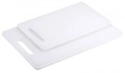 8x Schneidmatte, Flexibel Weiß -Küchenbedarf Laden b55d7574 17aa 4313 9c30 021368d6056a