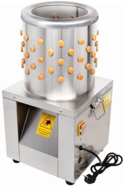 Beeketal Geflügelrupfmaschine Rupfmaschine Nassrupfmaschine Für Gänse U. Puten- BRM2250 -Küchenbedarf Laden ba0fc972 e556 41b0 a514 998ec21a6bfa 2