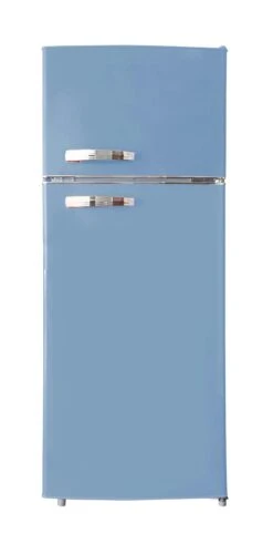 WOLKENSTEIN Retro-Kühl-Gefrierkombination WKG265RT LB, Blau, 250 Liter, 188cm Höhe 9 WOLKENSTEIN Retro-Kühl-Gefrierkombination WKG265RT LB, Blau, 250 Liter, 188cm Höhe -Küchenbedarf Laden babe6186 71ce 40c5 9cb5 0b5bfb81c720