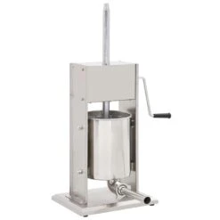 Karl Ehrlich Wurstfüller 12 Liter Elektrisch -Küchenbedarf Laden bd2b1297 1788 4deb aecc bd082dbe90b8