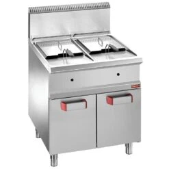 Gastro Gas-Fritteuse Zwei Becken Tischgerät Fritteuse Je 8 L Kapazität 10 Gastro Gas-Fritteuse Zwei Becken Tischgerät Fritteuse Je 8 L Kapazität -Küchenbedarf Laden c04adaae 8115 436a 989c b744194758f3