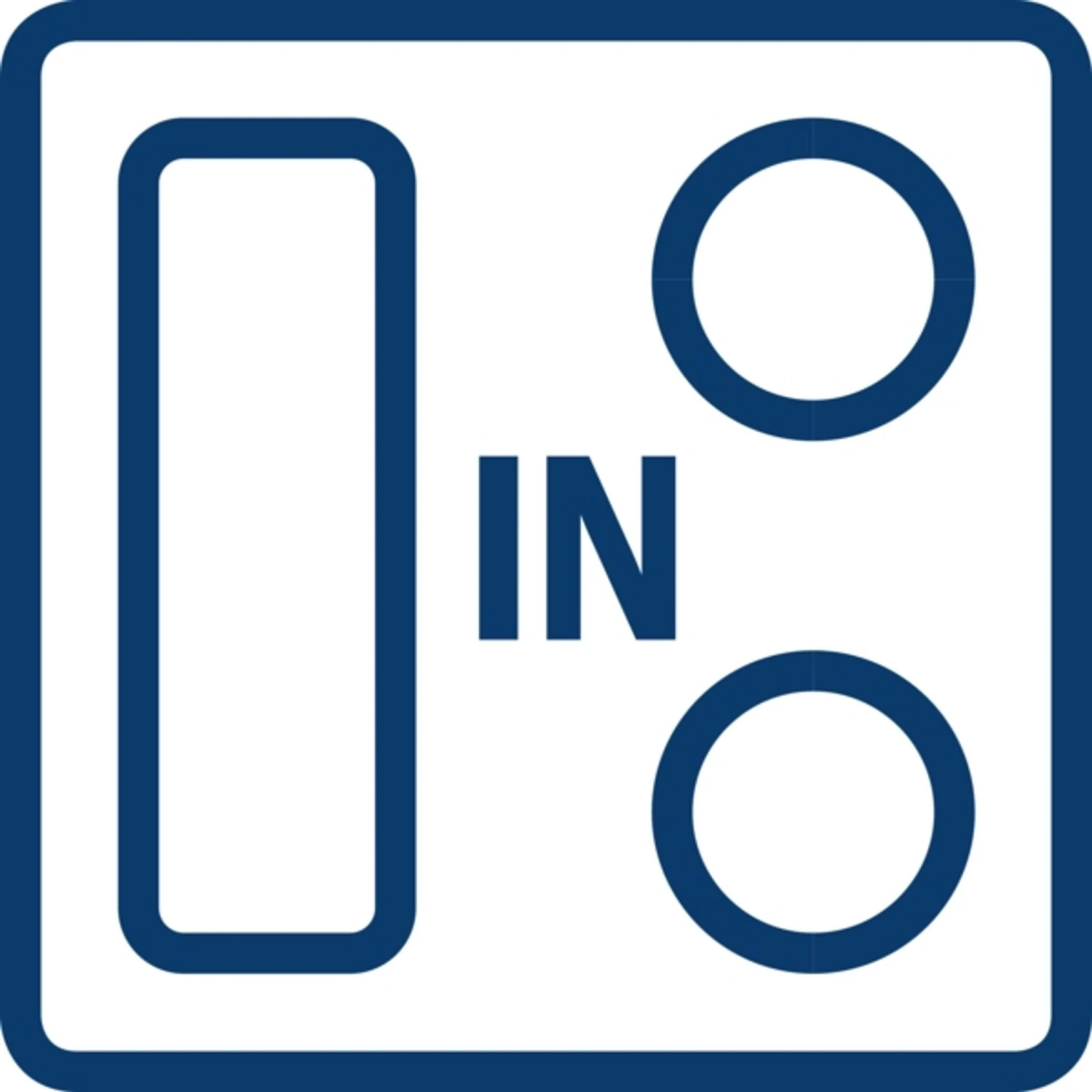 Bosch Serie 4 NXX675CB1E Kochfeld Schwarz, Edelstahl Integriert Zonen-Induktionskochfeld 4 Zone(n) 6 Bosch Serie 4 NXX675CB1E Kochfeld Schwarz, Edelstahl Integriert Zonen-Induktionskochfeld 4 Zone(n) – Bild 6