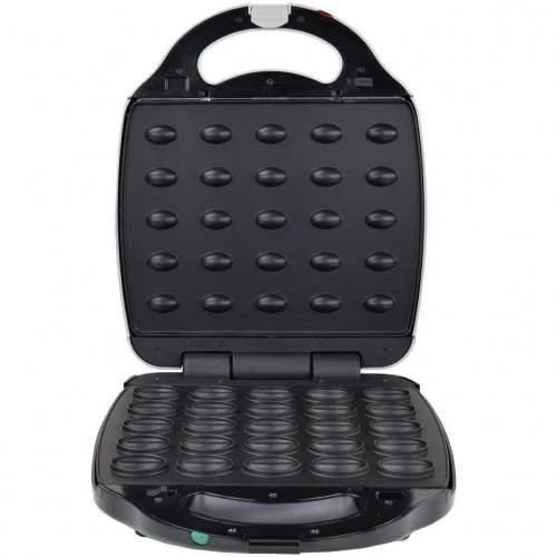 Waffeleisen Zaubernuss XXL Nussbäcker Mit Herausnehmbaren Platten Syntrox Germany 4 Waffeleisen Zaubernuss XXL Nussbäcker Mit Herausnehmbaren Platten Syntrox Germany – Bild 4